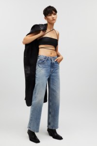 Kaia Gerber RTW Spring 2023