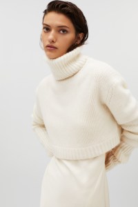 Kaia Gerber RTW Spring 2023