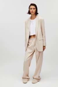 Kaia Gerber RTW Spring 2023