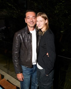 Pieter Mulier, Julia Nobis