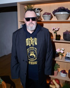 Michel Gaubert
