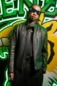 Tyga