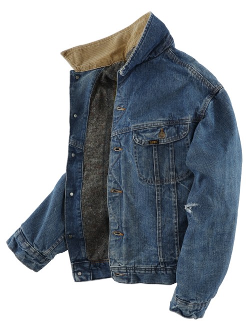 With Lee Archives, the heritage brand leans into Gen-Z’s preference for preowned clothing.