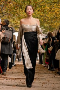 Litkovska RTW Spring 2023
