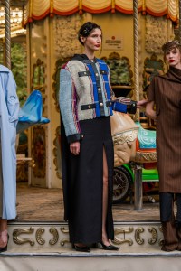 Litkovska RTW Spring 2023