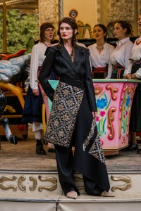 Litkovska RTW Spring 2023