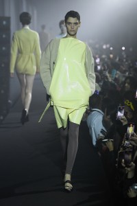 Raf Simons RTW Spring 2023