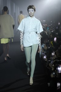 Raf Simons RTW Spring 2023