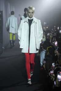 Raf Simons RTW Spring 2023