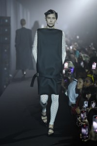 Raf Simons RTW Spring 2023