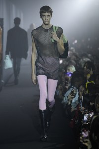 Raf Simons RTW Spring 2023