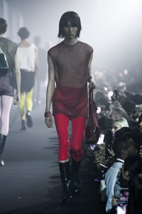 Raf Simons RTW Spring 2023