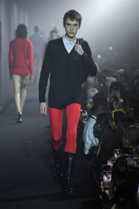 Raf Simons RTW Spring 2023