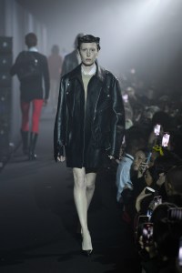 Raf Simons RTW Spring 2023