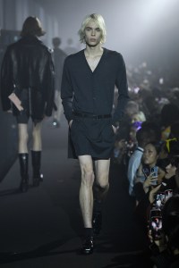 Raf Simons RTW Spring 2023