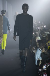 Raf Simons RTW Spring 2023