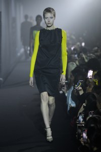 Raf Simons RTW Spring 2023