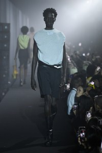 Raf Simons RTW Spring 2023
