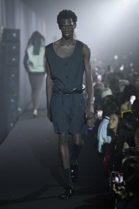 Raf Simons RTW Spring 2023