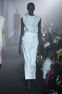 Raf Simons RTW Spring 2023