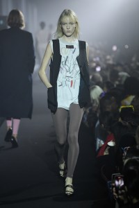 Raf Simons RTW Spring 2023