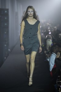 Raf Simons RTW Spring 2023