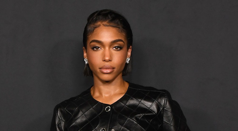 LOS ANGELES, CALIFORNIA - OCTOBER 20: Lori Harvey attends the CHANEL dinner to celebrate the 1932 High Jewelry Collection on October 20, 2022 in Los Angeles, California. (Photo by Jon Kopaloff/Getty Images)