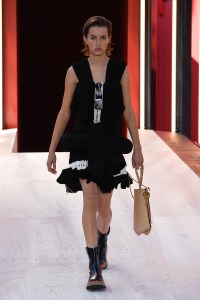 Louis Vuitton RTW Spring 2023