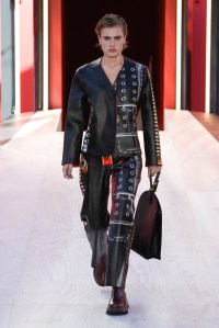 Louis Vuitton RTW Spring 2023