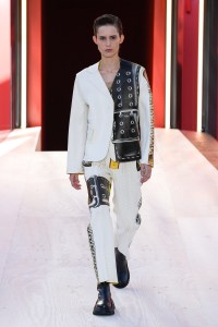 Louis Vuitton RTW Spring 2023
