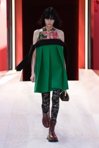Louis Vuitton RTW Spring 2023