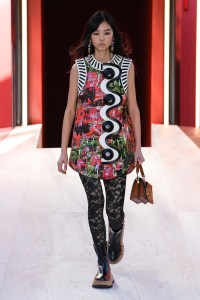 Louis Vuitton RTW Spring 2023
