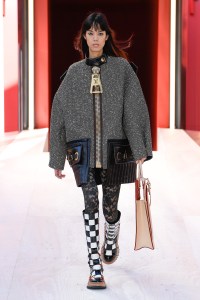 Louis Vuitton RTW Spring 2023