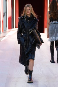 Louis Vuitton RTW Spring 2023