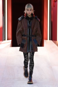 Louis Vuitton RTW Spring 2023