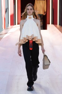 Louis Vuitton RTW Spring 2023