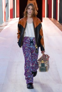 Louis Vuitton RTW Spring 2023