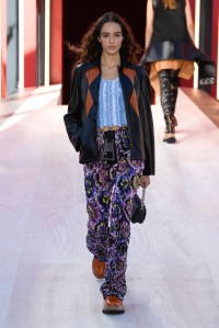 Louis Vuitton RTW Spring 2023