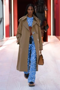 Louis Vuitton RTW Spring 2023