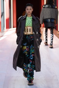 Louis Vuitton RTW Spring 2023
