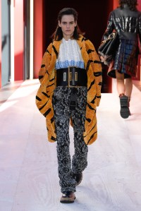 Louis Vuitton RTW Spring 2023