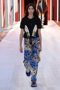 Louis Vuitton RTW Spring 2023