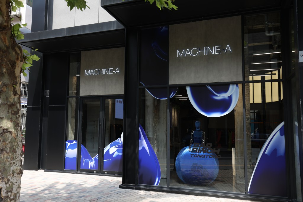 Best Fashion Boutiques in China