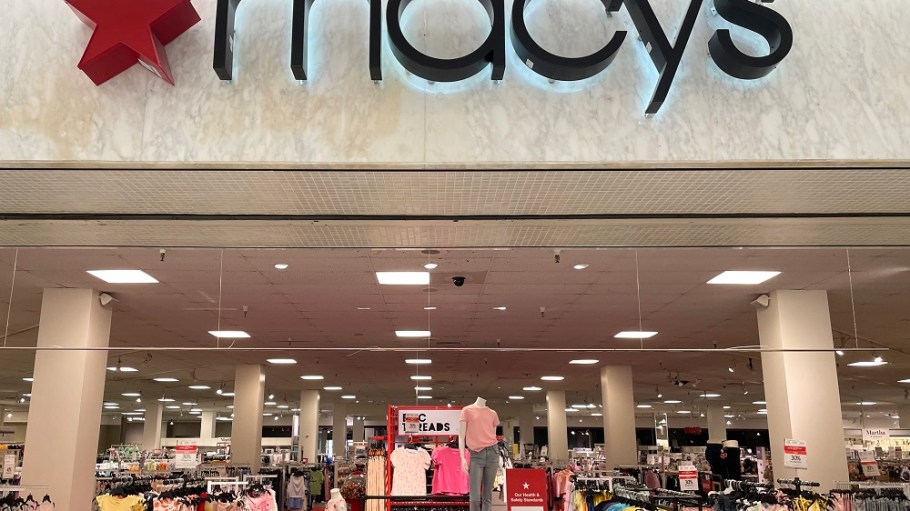 Macy’s named Julie Walsh as SVP and general business manager of Center Core and Beauty, and Rocky Brands said CFO Tom Robertson was promoted to chief operating officer.