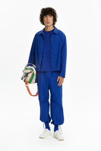 Maison Kitsuné RTW Spring 2023