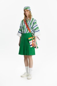 Maison Kitsuné RTW Spring 2023