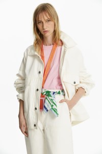 Maison Kitsuné RTW Spring 2023