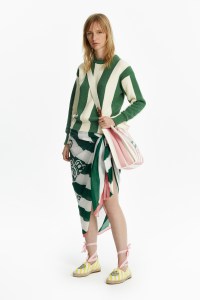 Maison Kitsuné RTW Spring 2023