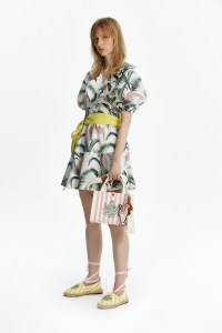 Maison Kitsuné RTW Spring 2023