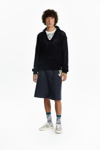 Maison Kitsuné RTW Spring 2023